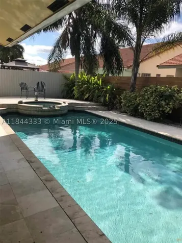 2802 SW 142nd Court Miami FL 33175