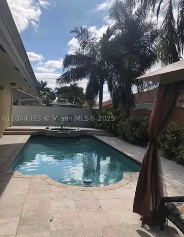 2802 SW 142nd Court Miami FL 33175