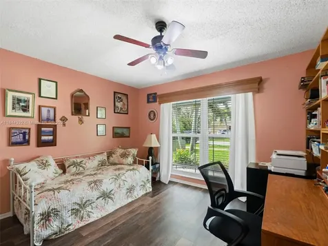 11701 NW 33rd Street Sunrise FL 33323
