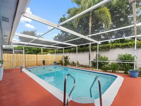 11701 NW 33rd Street Sunrise FL 33323