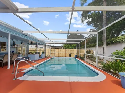 11701 NW 33rd Street Sunrise FL 33323