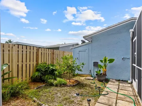 11701 NW 33rd Street Sunrise FL 33323