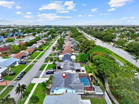 11701 NW 33rd Street Sunrise FL 33323