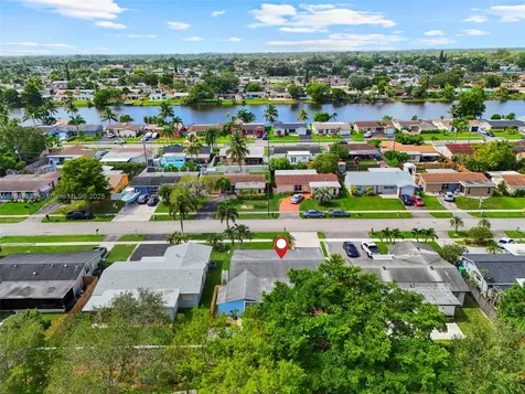 11701 NW 33rd Street Sunrise FL 33323