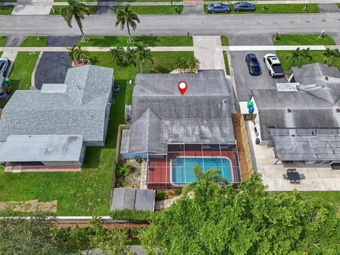 11701 NW 33rd Street Sunrise FL 33323