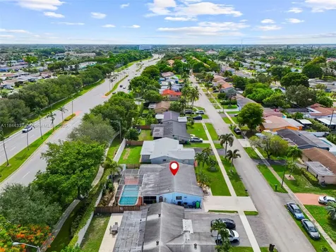 11701 NW 33rd Street Sunrise FL 33323