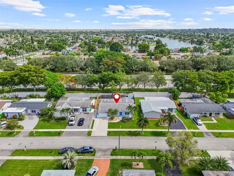 11701 NW 33rd Street Sunrise FL 33323