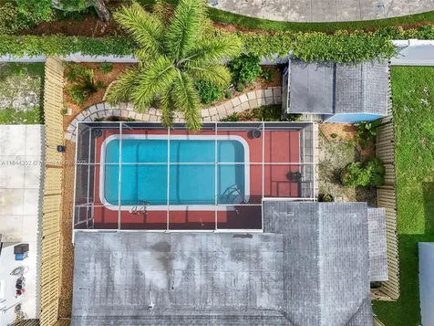 11701 NW 33rd Street Sunrise FL 33323