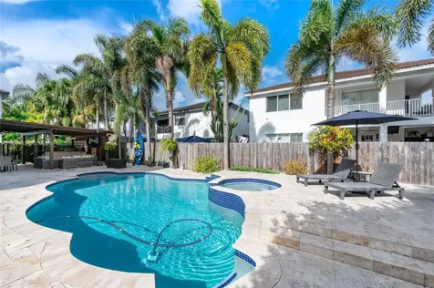 14989 SW 22nd Street Miami FL 33185
