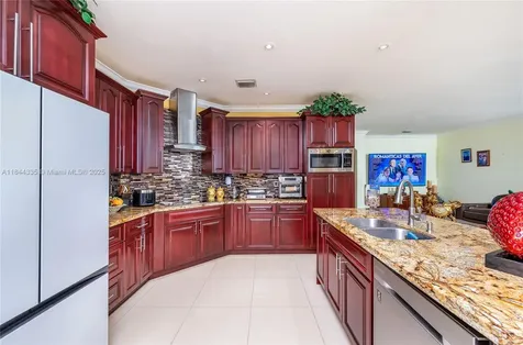 14989 SW 22nd Street Miami FL 33185