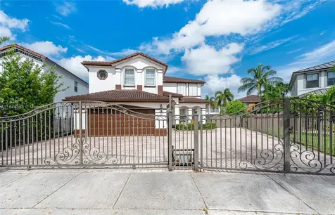 14989 SW 22nd Street Miami FL 33185