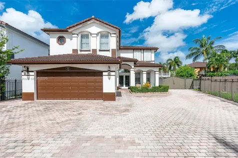 14989 SW 22nd Street Miami FL 33185