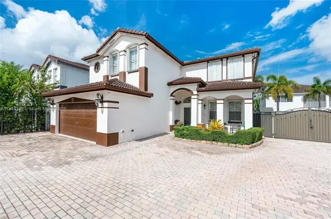 14989 SW 22nd Street Miami FL 33185