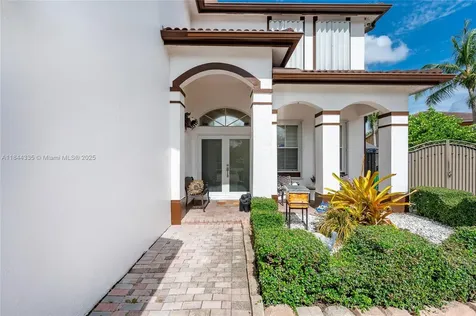 14989 SW 22nd Street Miami FL 33185