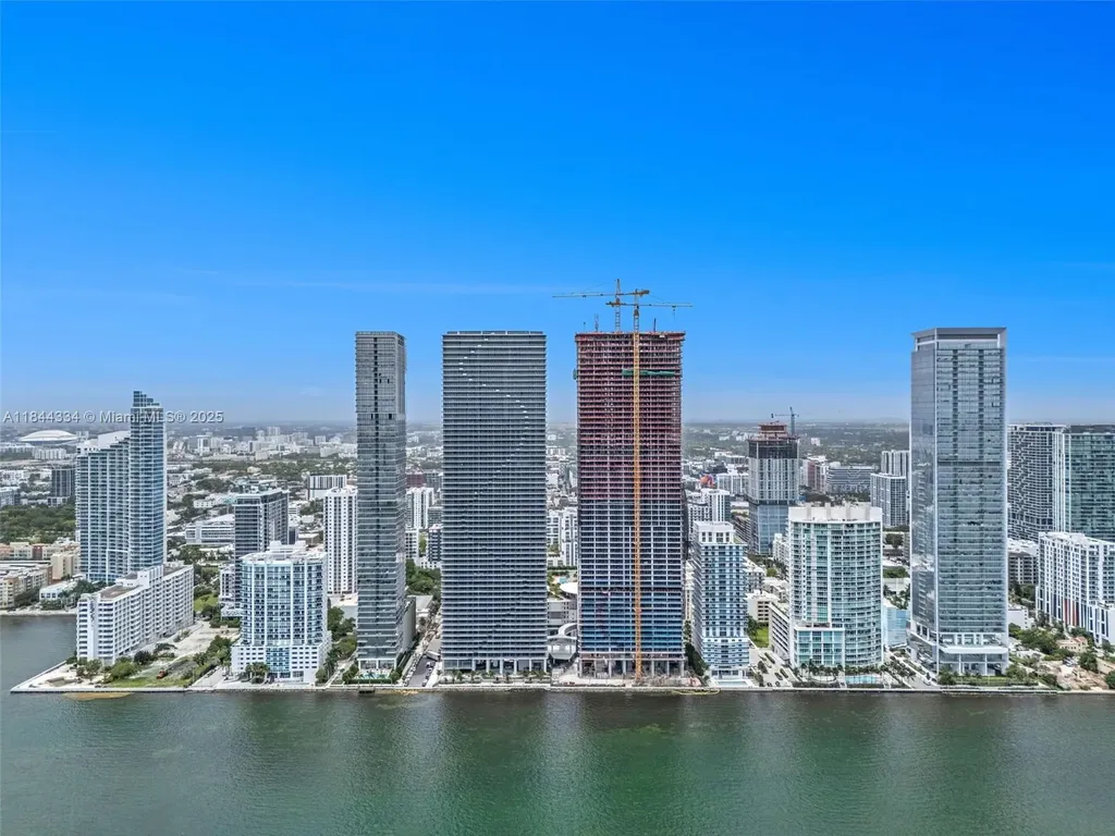 700 NE 24 Street Miami FL 33137