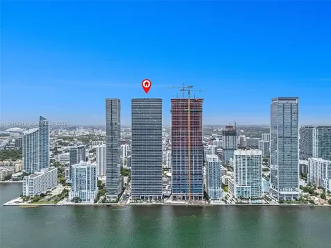 700 NE 24 Street Miami FL 33137
