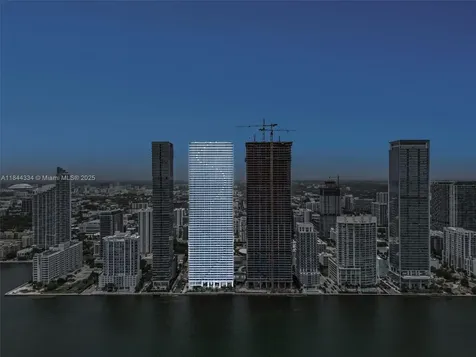 700 NE 24 Street Miami FL 33137