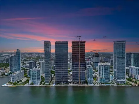 700 NE 24 Street Miami FL 33137