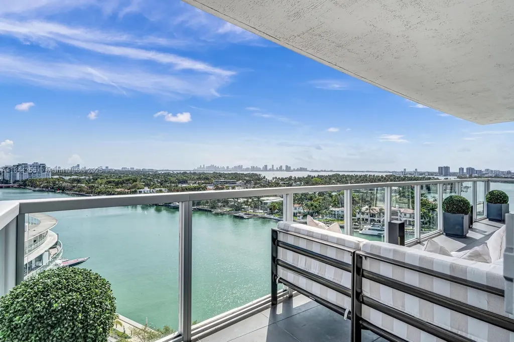 6700 Indian Creek Drive Miami Beach FL 33141