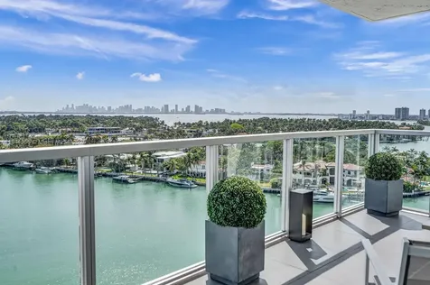 6700 Indian Creek Drive Miami Beach FL 33141