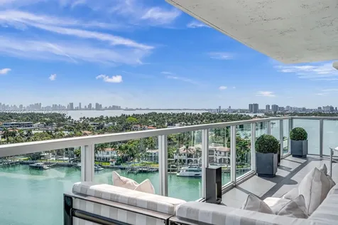 6700 Indian Creek Drive Miami Beach FL 33141