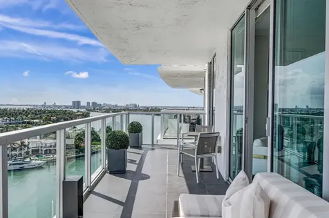 6700 Indian Creek Drive Miami Beach FL 33141