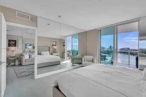 6700 Indian Creek Drive Miami Beach FL 33141
