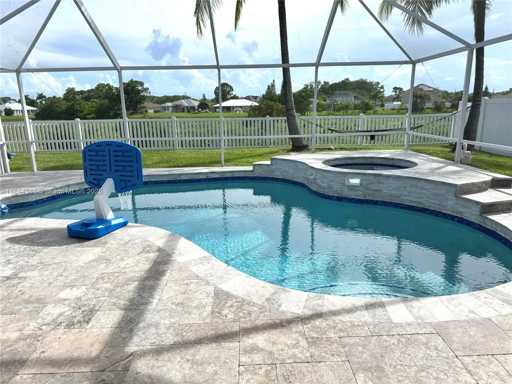 5364 NW Rugby Drive Port St. Lucie FL 34983