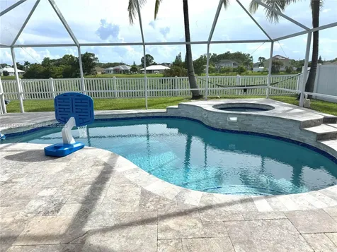5364 NW Rugby Drive Port St. Lucie FL 34983
