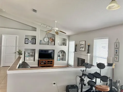 5364 NW Rugby Drive Port St. Lucie FL 34983