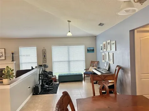 5364 NW Rugby Drive Port St. Lucie FL 34983