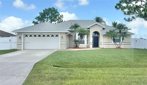 5364 NW Rugby Drive Port St. Lucie FL 34983