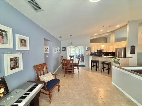 5364 NW Rugby Drive Port St. Lucie FL 34983