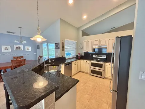5364 NW Rugby Drive Port St. Lucie FL 34983