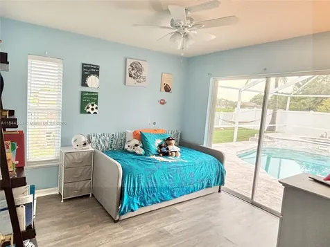 5364 NW Rugby Drive Port St. Lucie FL 34983