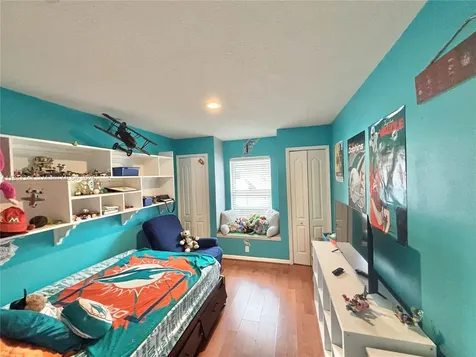 5364 NW Rugby Drive Port St. Lucie FL 34983