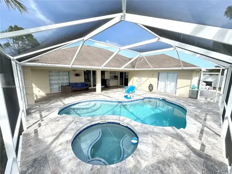 5364 NW Rugby Drive Port St. Lucie FL 34983
