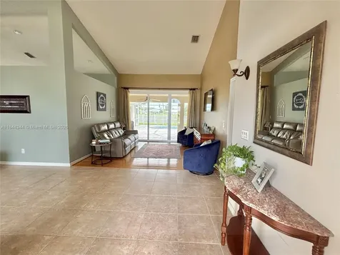 5364 NW Rugby Drive Port St. Lucie FL 34983