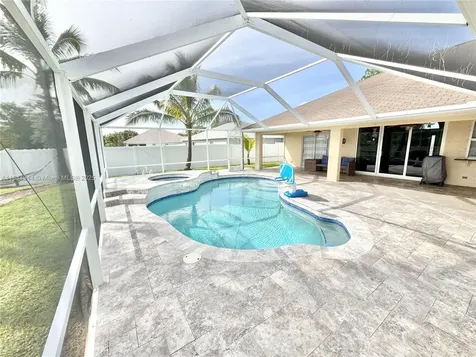5364 NW Rugby Drive Port St. Lucie FL 34983