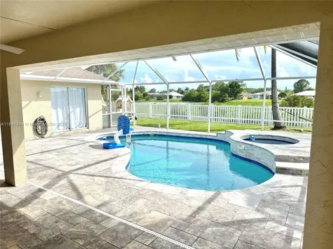 5364 NW Rugby Drive Port St. Lucie FL 34983