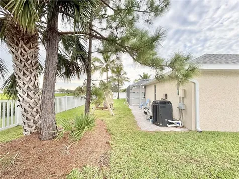 5364 NW Rugby Drive Port St. Lucie FL 34983