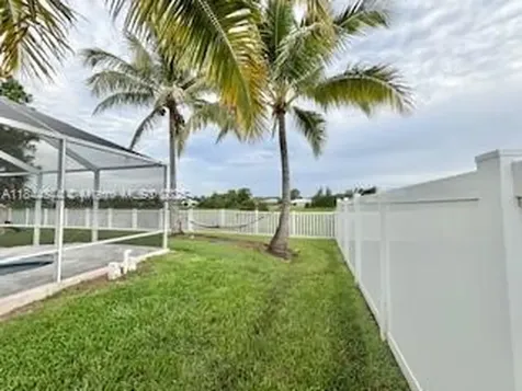 5364 NW Rugby Drive Port St. Lucie FL 34983