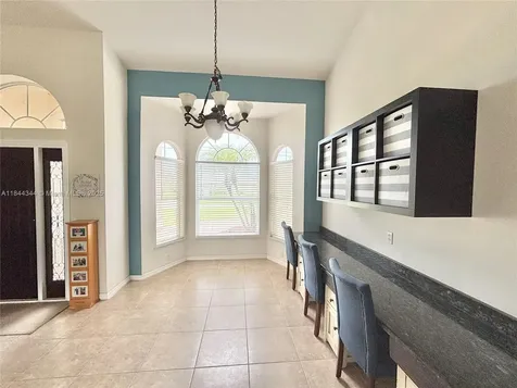 5364 NW Rugby Drive Port St. Lucie FL 34983
