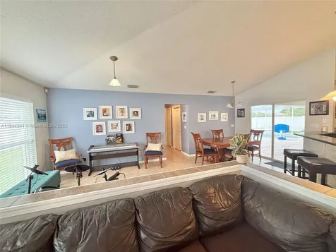 5364 NW Rugby Drive Port St. Lucie FL 34983
