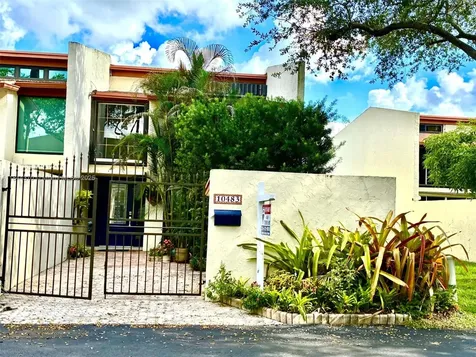 10483 SW 78th Street Miami FL 33173