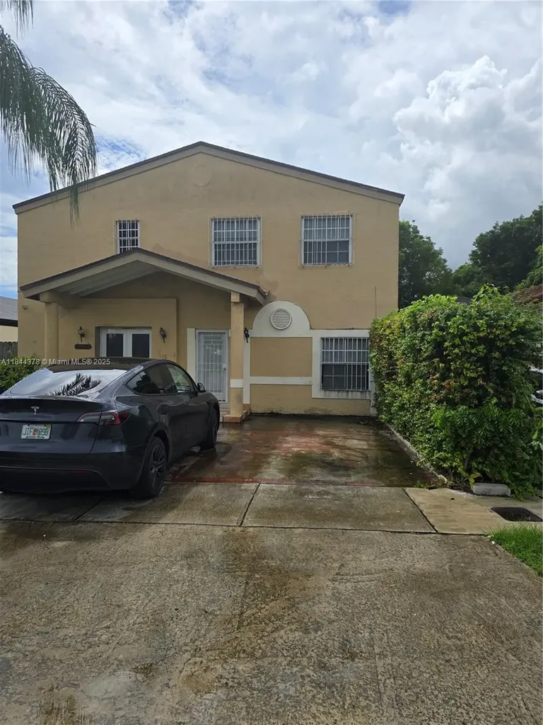 13748 SW 155th Terrace Miami FL 33177