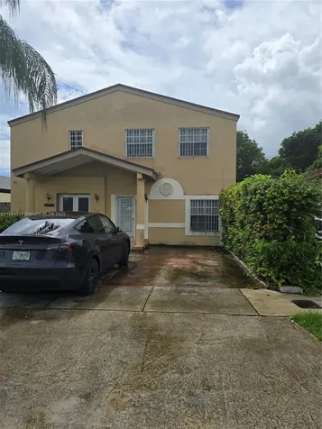 13748 SW 155th Terrace Miami FL 33177