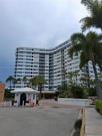 100 Golden Isles Drive Hallandale Beach FL 33009
