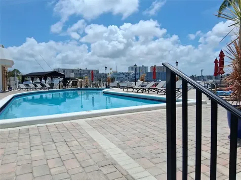 100 Golden Isles Drive Hallandale Beach FL 33009