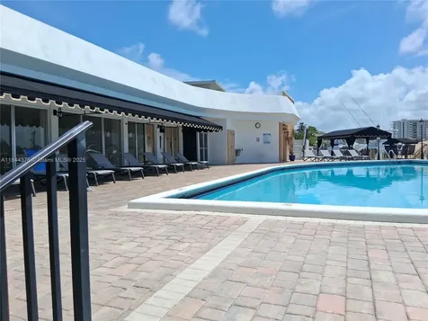 100 Golden Isles Drive Hallandale Beach FL 33009